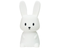 INNOGIO Silikonowa lampka GIOrabbit Midi - 1360154 - zdjęcie 1